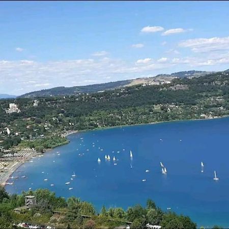 Lamaisonette Castel Gandolfo Dış mekan fotoğraf