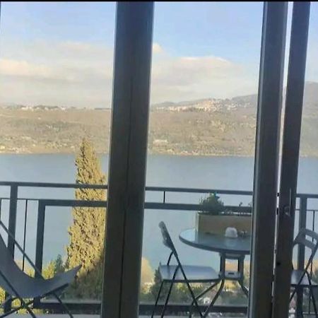 Lamaisonette Castel Gandolfo Dış mekan fotoğraf