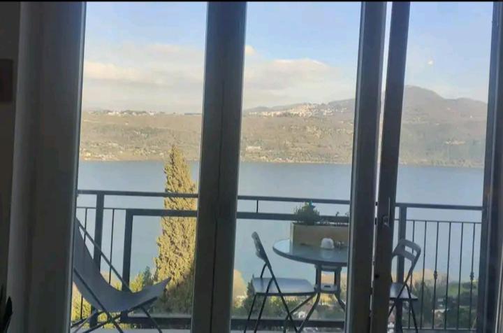 Lamaisonette Castel Gandolfo Dış mekan fotoğraf