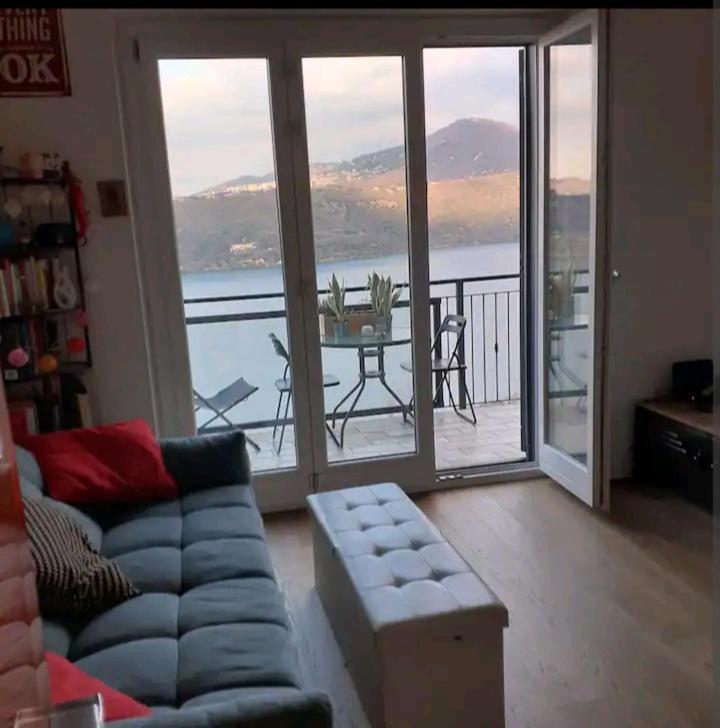 Lamaisonette Castel Gandolfo Dış mekan fotoğraf