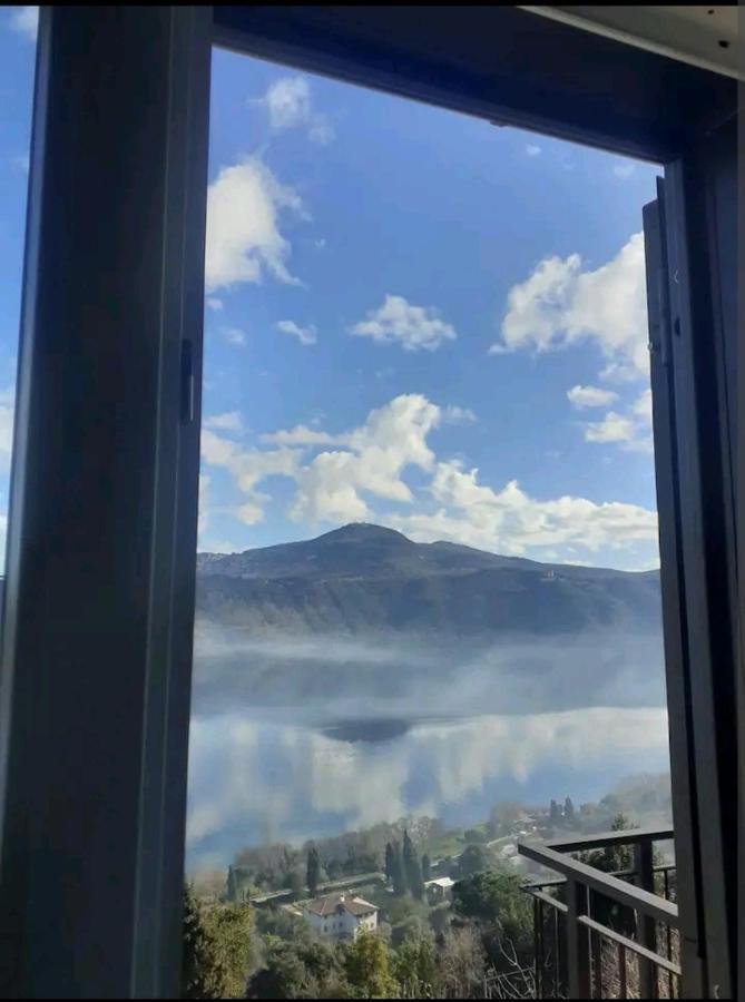 Lamaisonette Castel Gandolfo Dış mekan fotoğraf